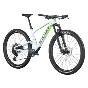 Bicicleta Scott Spark RC Comp 2026 Tam - 17 1