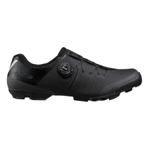 Sapatilha Shimano Mtb Xc302 Preto Com Sistema Boa Tam - 43 1