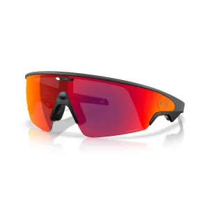 Óculos de Ciclismo Oakley Meta Vanguard Black Prizm Road