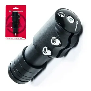 EXTENSOR DE ESPIGA AHEADSET ABSOLUTE