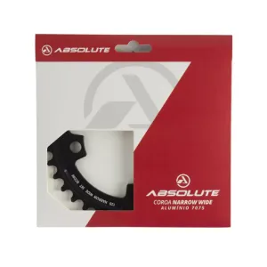 COROA ABSOLUTE PRIME 36D, SHIMANO ASSIM.