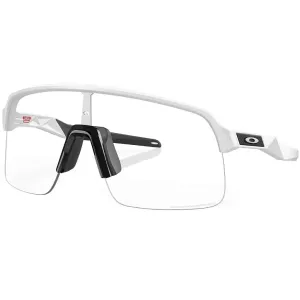 Óculos da Oakley Sutro Lite Matte White Photochromic