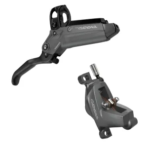 CONJUNTO FREIO SRAM BRZ TRAS. 1650MM DIRECT ROTA INT.EXT