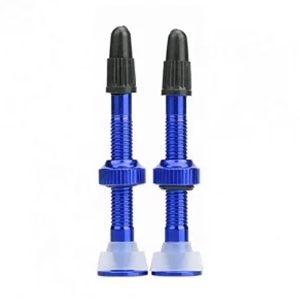 VALVULA TUBELESS ABSOLUTE AZUL 48MM