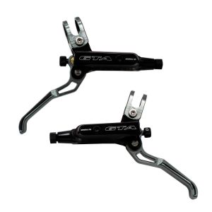 FREIO DISC HIDR ALU ELITE D+T S/ ROTOR