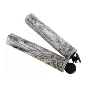 MANOPLA ABSOLUTE BMX3, BCO/PTO, 160MM