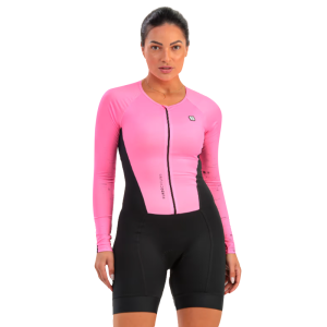 MACAQUINHO FURBO MORY LONG MLONGA GLOW / ROSA TAM - P