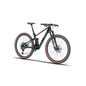 Bicicleta Sense Invictus Evo Preto 2025 Tam - 17