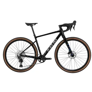 Bicicleta Caloi Arenita Gravel Grx Preto 2024 Tam - M