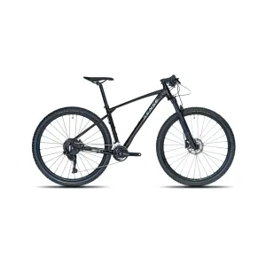 BICICLETA SENSE REACT PRO MARROM/AZUL 2025 TAM - 21