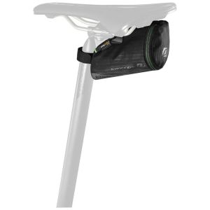 BOLSA DE SELIM CLIP-ON 350 C/ CLIP INTEGRADO PTO TAM UNICO