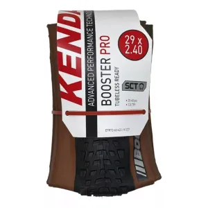PNEU KVL 29X2.40 K1227, BOOSTER PRO SCT CS