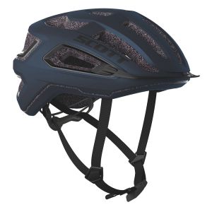 CAPACETE DE CICLISMO SCOTT ARX (CE) MIDNIGHT BLUE 2025 TAM - S