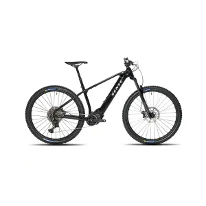 E-BIKE SENSE IMPACT E-TRAIL SPORT FORTY-5 PRETO 2025 TAM - 15