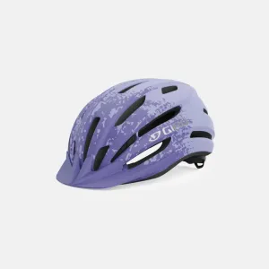 CAPACETE GIRO REGISTER II MIPS LILAS/BCO
