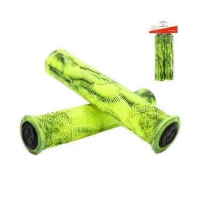 MANOPLA ABSOLUTE BMX3, AMAR/PTO, 160MM