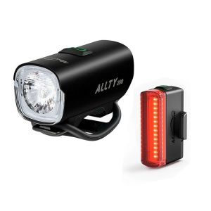 FAROL/PISCA MAGICSHINE ALLTY200+SEEMEE20