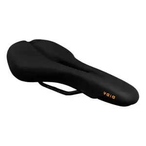 SELIM VAIA RVS PRETO COM BLISTER