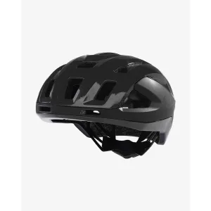 Capacete de Ciclismo Oakley Aro3 Endurance Mips Preto Brilhante Tam - L