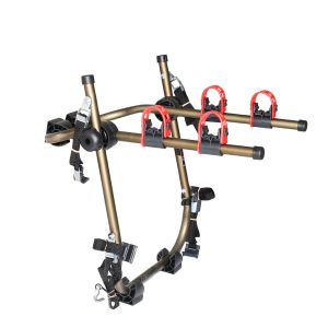 TRANSBIKE DE ALUMINIO 2 LUGARES TRUE