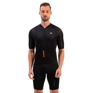 CAMISA FURBO EURO SUPREME / PRETO TAM - G