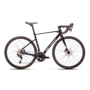 BICICLETA SWIFT ENDURAVOX EVO 2025 AZL/PTO (51CM) SPEED