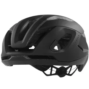 Capacete de Ciclismo Oakley Aro5 Race Mips Matte Black Tam - M