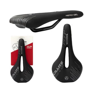 SELIM ABSOLUTE NERO GEL PTO, 268 X 146MM