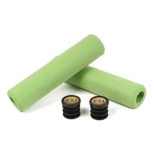 MANOPLA ESI GRIPS CHUNKY - VERDE