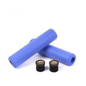 MANOPLA ESI GRIPS CHUNKY - AZUL