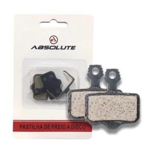 PASTILHA ABSOLUTE ABS-05S, ORGANICA