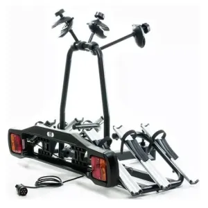 SUPORTE RACK, P/ENGATE P/3 BIC. C/SINALI