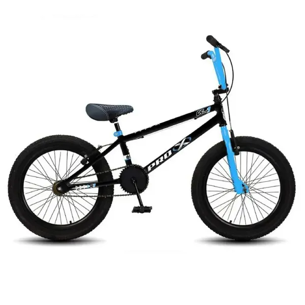 BICICLETA BMX 20 PRO-X VELO1