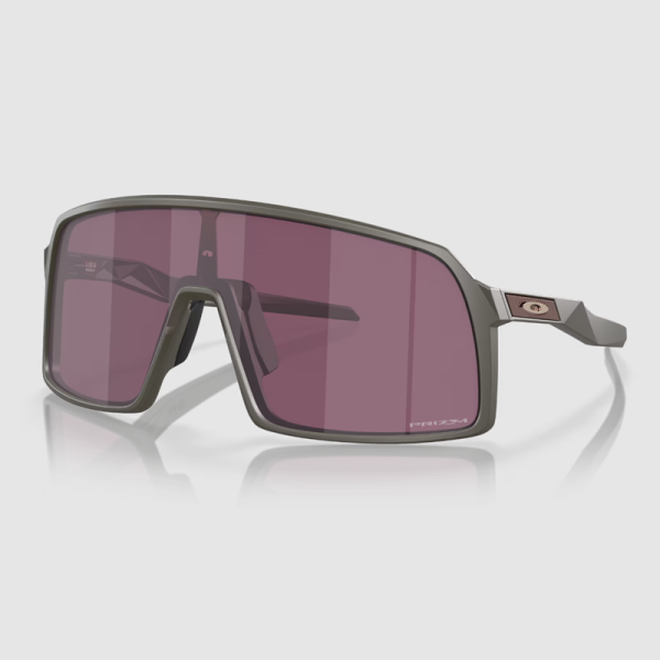 小物 OAKLEY Sutro Óculos Oakley Sutro Matte Grenache/Prizm Trail Torch