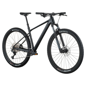 Bicicleta Scott Scale 940 Preto 2026 Tam - 17