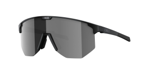 &Oacute;culos de Ciclismo Bliz Hero Matt Black Frame Polar Smoke 1