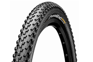 Pneu 29x2.30 Mtb Continental Cross King
