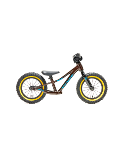 BICICLETA GROM ARO 12 MRM/PTO 2024 TAM UNICO