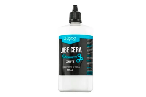 Lubrificante Algoo Lube Cera Premium 200ml