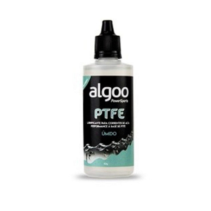 LUBRIFICANTE PTFE UMIDO, 60 ML