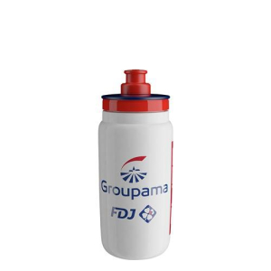 GARRAFA PLASTICO FLY 550ML GROUPAMA-FDJ