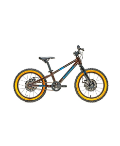 BICICLETA GROM ARO 16 MRM/PTO 2024 TAM UNICO 
