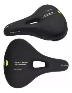 SELIM ABSOLUTE TREKKING CONFORT PRETO, 252