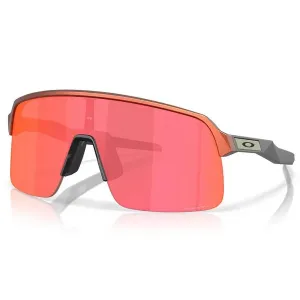 Óculos de Sol Oakley Sutro Lite Forge Fire Orange Prizm Trail Torch