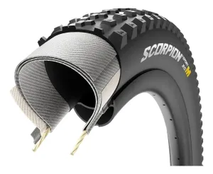 PNEU KVL 29X2.40 SCORPION SPORT XC M