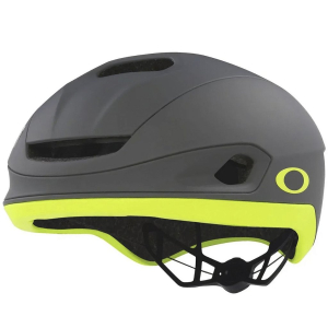 Capacete de Ciclismo Oakley Aro7 Lite Mips Cinza Tam - M