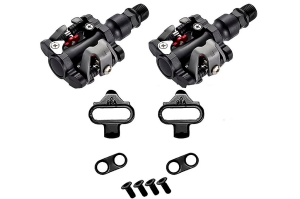 Pedal Clip Mtb Wtb Wellgo 919