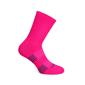 Meia de Ciclismo Furbo Pure RosaTamanho (P)