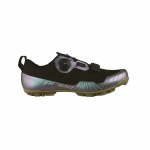 SAPATILHA MTB PRIME 5 PTO/CAMALE, TAM. 42
