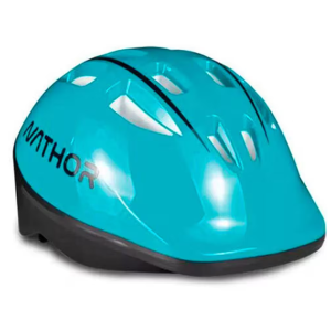 CAPACETE NATHOR TURQUEZA / PRETO